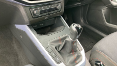 SEAT Arona 1.0 TSI 110 FR 5dr Petrol Hatchback